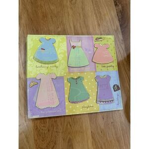 Brand New Scrapbook‎ Kit Vintage Style Album w/ Stickers & Cutouts  12x12